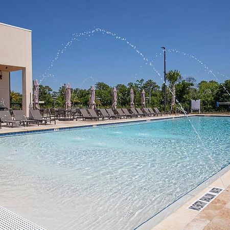 Stunning 4 Bd Close To Disney @ Magic Village Resort 7537 올랜도 외부 사진