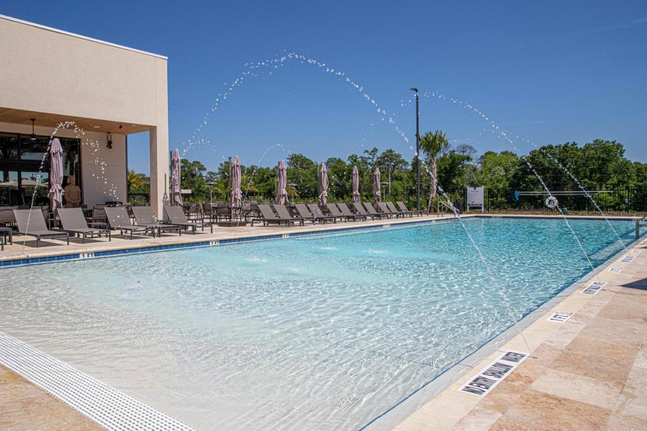 Stunning 4 Bd Close To Disney @ Magic Village Resort 7537 올랜도 외부 사진