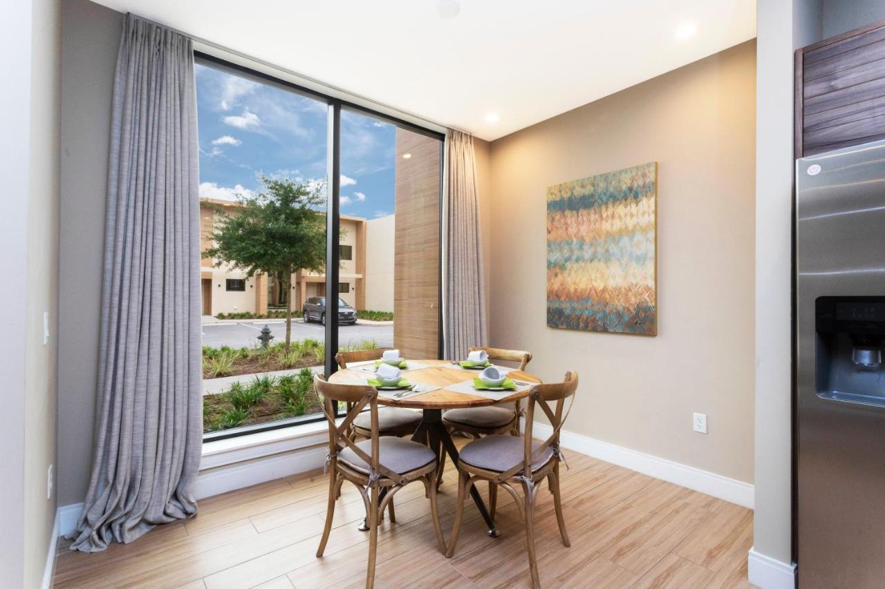 Stunning 4 Bd Close To Disney @ Magic Village Resort 7537 올랜도 외부 사진