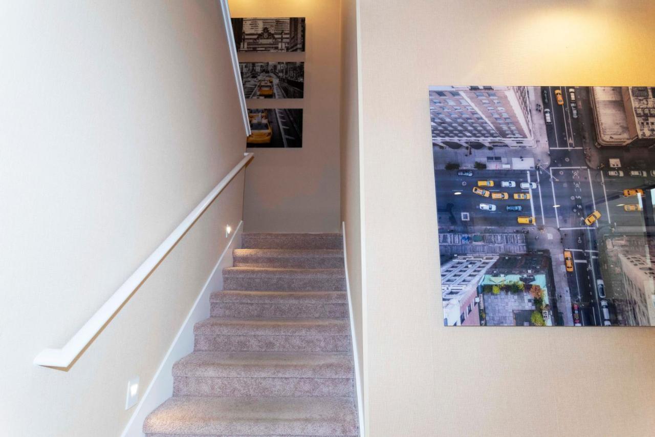 Stunning 4 Bd Close To Disney @ Magic Village Resort 7537 올랜도 외부 사진
