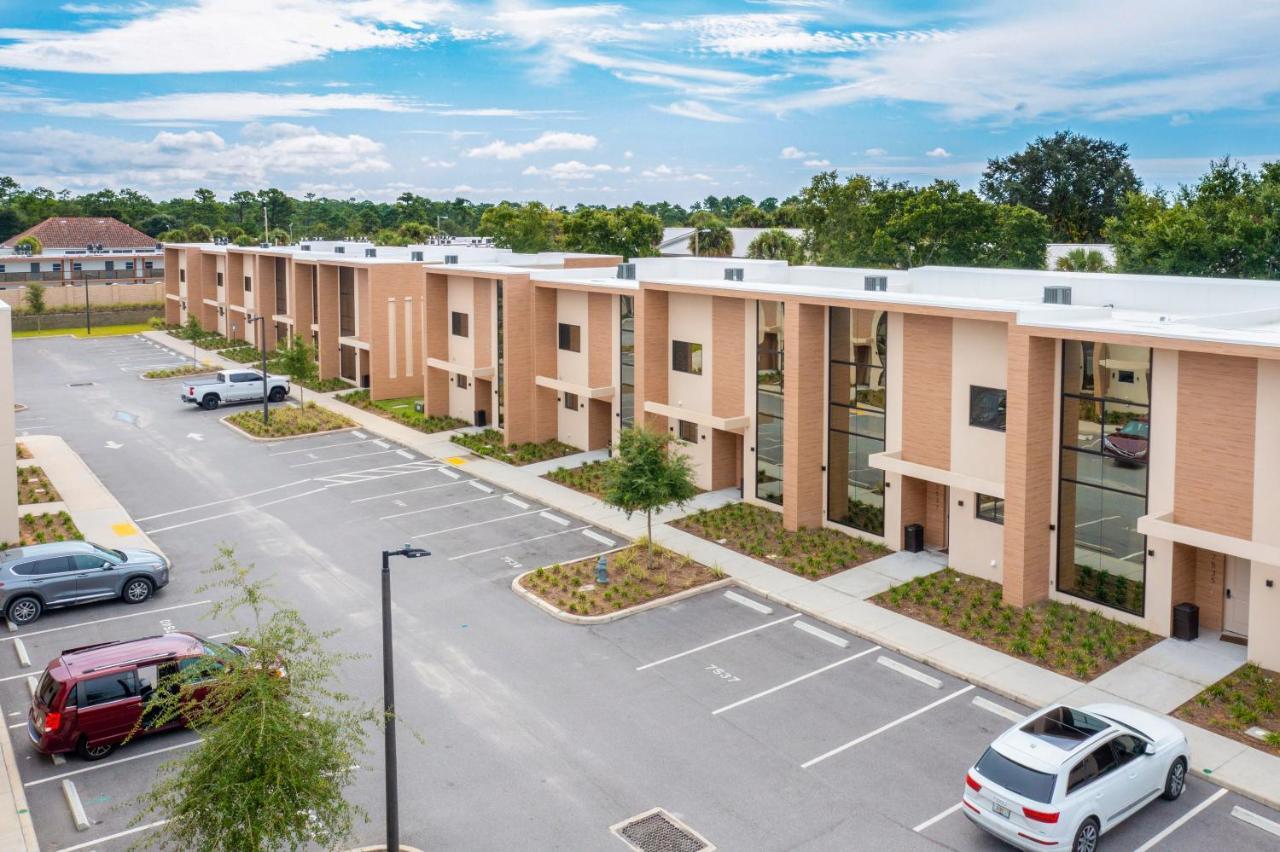 Stunning 4 Bd Close To Disney @ Magic Village Resort 7537 올랜도 외부 사진