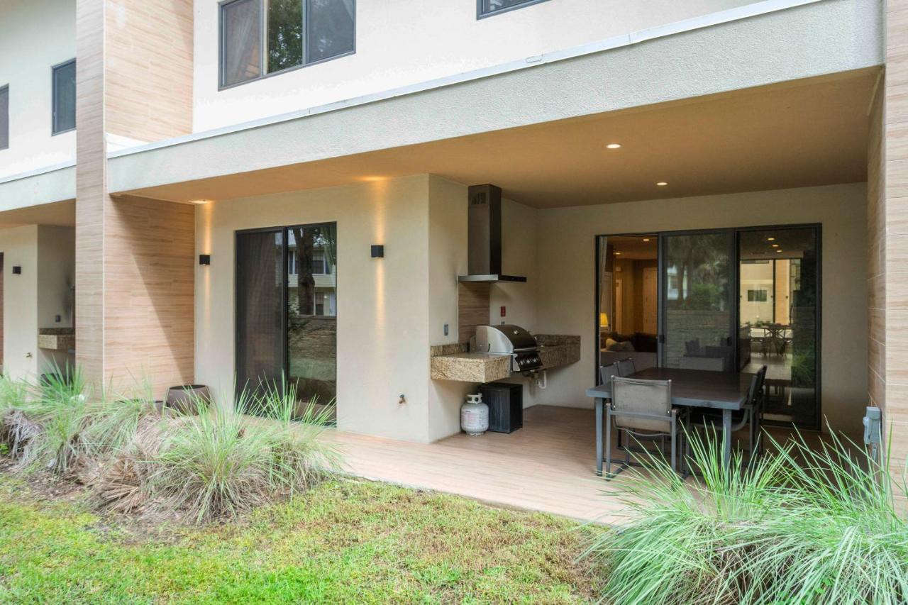 Stunning 4 Bd Close To Disney @ Magic Village Resort 7537 올랜도 외부 사진