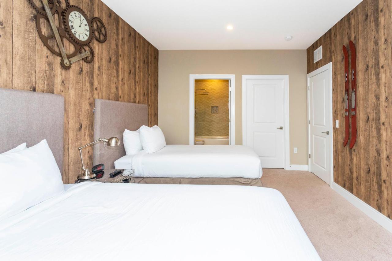 Stunning 4 Bd Close To Disney @ Magic Village Resort 7537 올랜도 외부 사진
