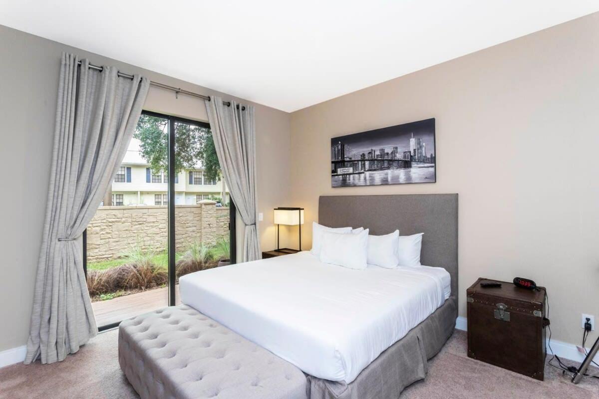Stunning 4 Bd Close To Disney @ Magic Village Resort 7537 올랜도 외부 사진