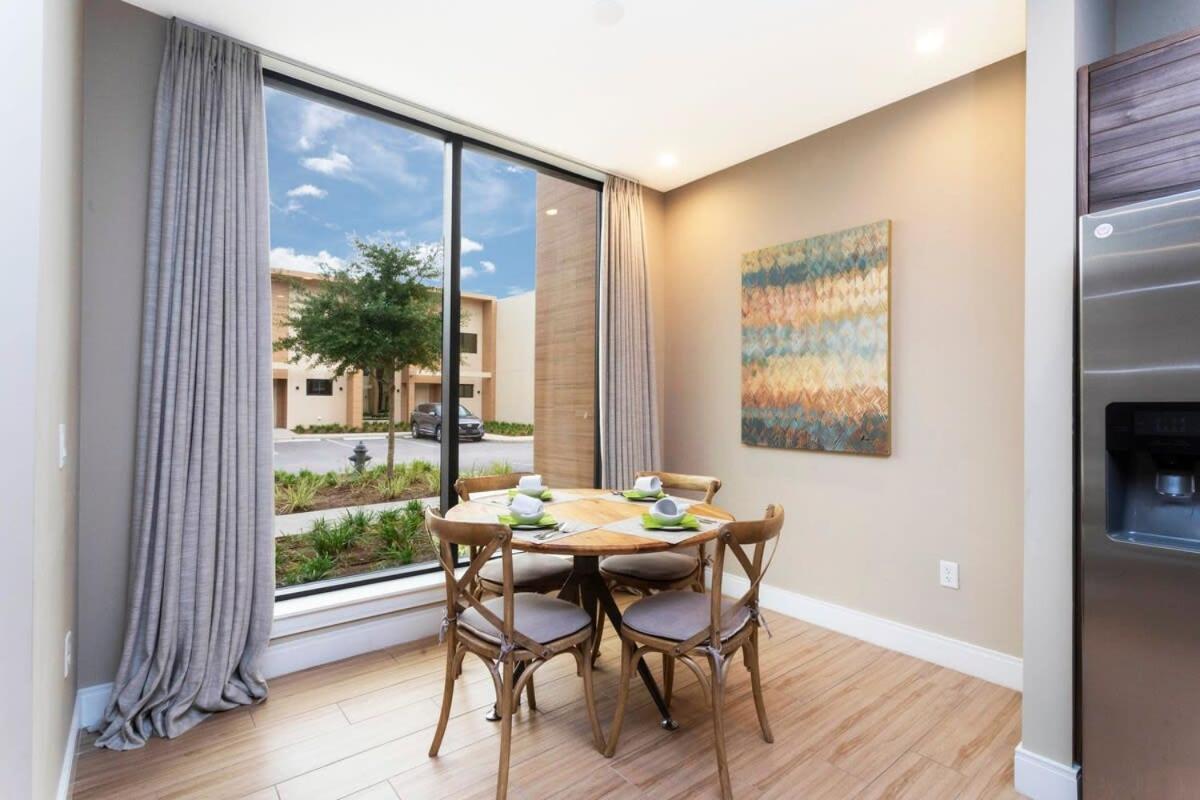 Stunning 4 Bd Close To Disney @ Magic Village Resort 7537 올랜도 외부 사진