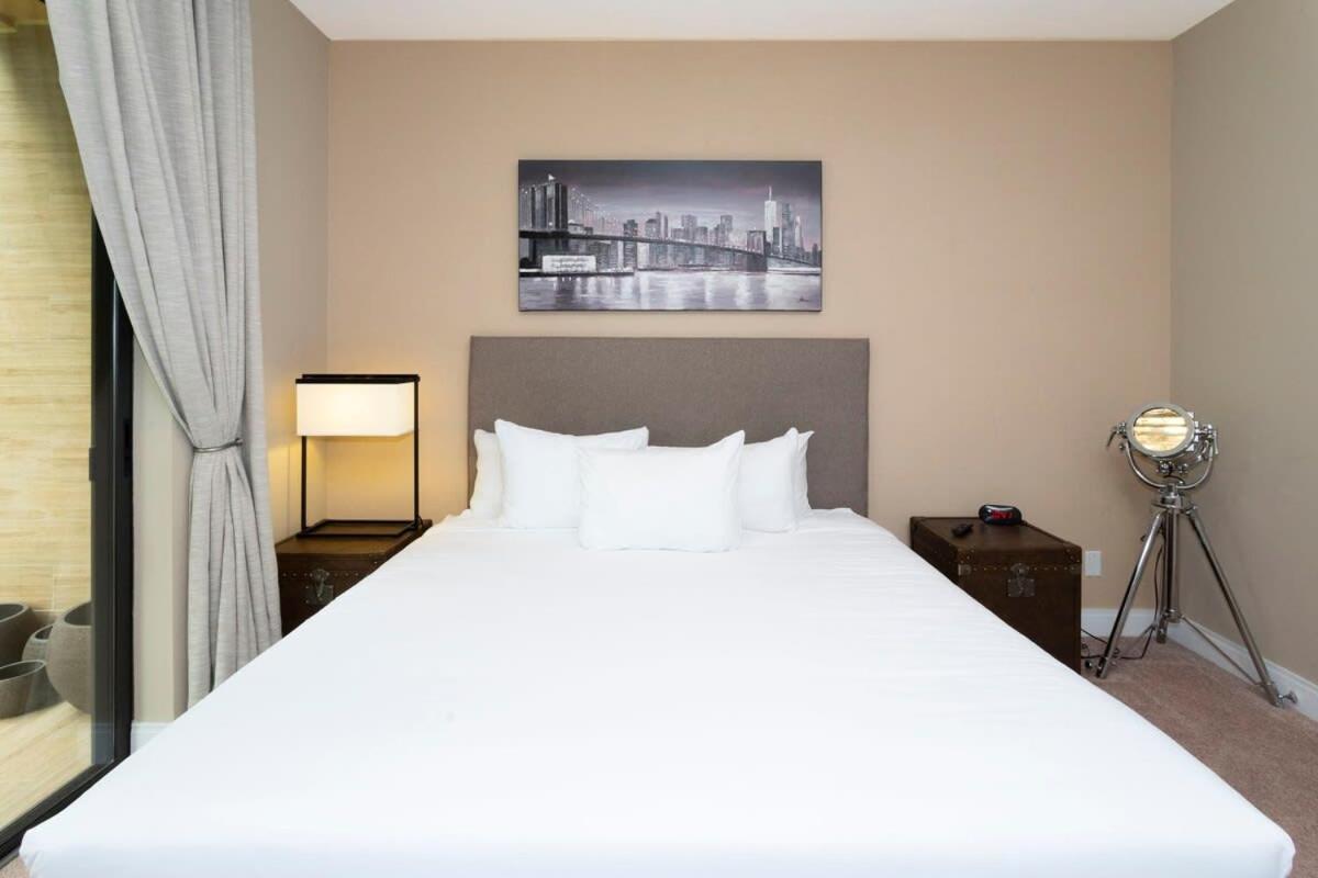 Stunning 4 Bd Close To Disney @ Magic Village Resort 7537 올랜도 외부 사진